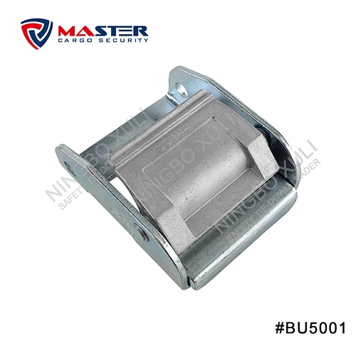 50mmx1360kgs Cam Buckle for Cargo Lashing
