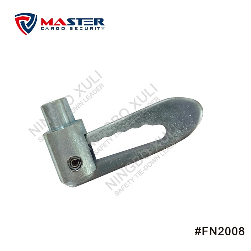 Antiluce Fastener Weldable Drop Lock