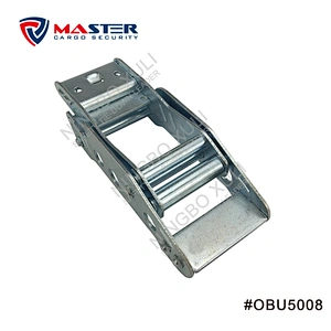45mmx2270kgs Overcenter Buckle for Cargo Lashing