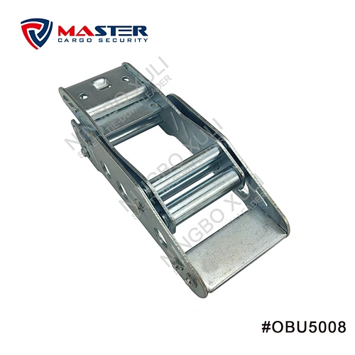 45mmx2270kgs Overcenter Buckle for Cargo Lashing