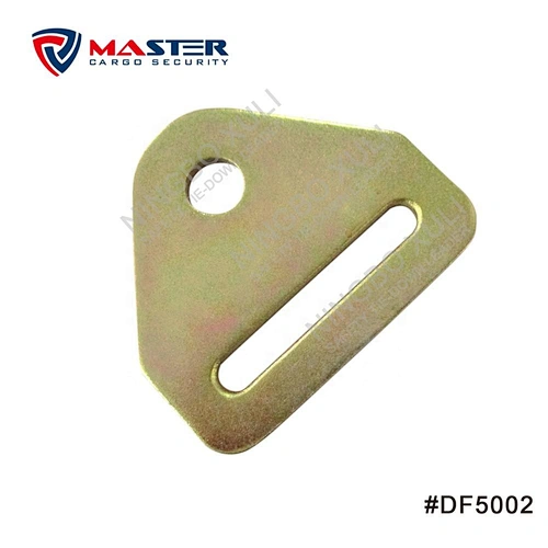 50mmx3000kgs Bolt Plate