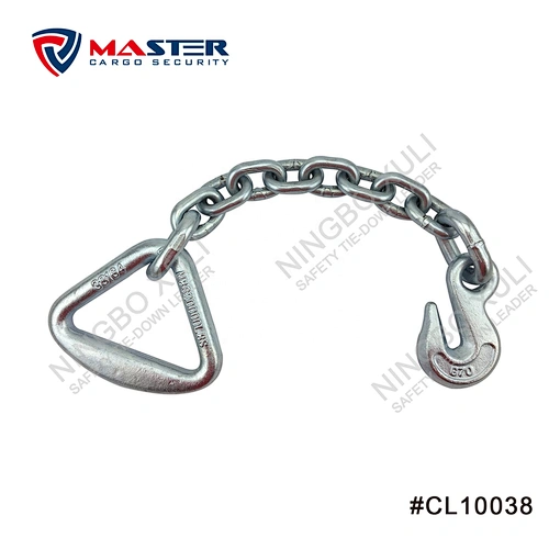 Chain Anchor with 4
