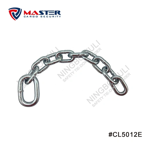 Chain with Link