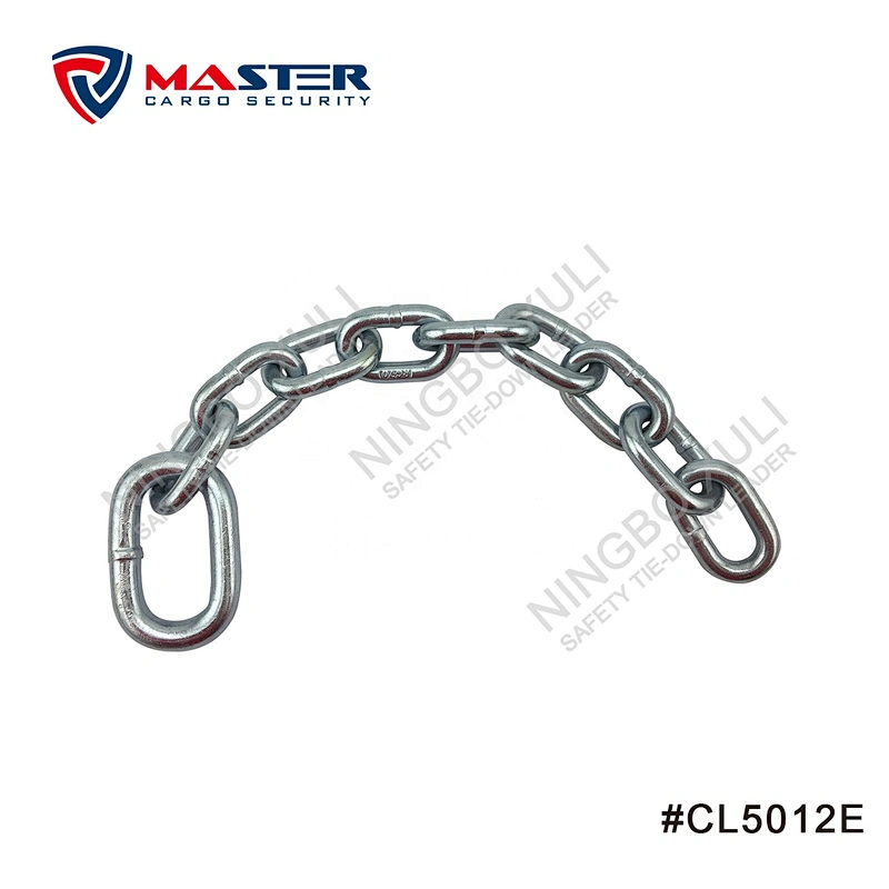 Chain with Link