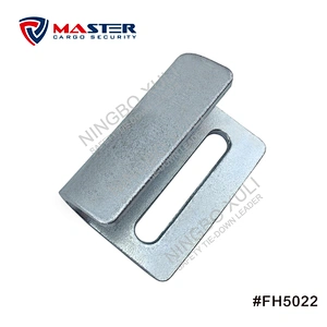 50mmx1500kgs Flat Hook for Cargo Lashing