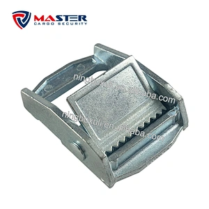 25MM / 38MM width aluminum cam buckle