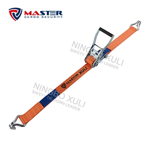 50mm x 5,000kgs Ratchet Lashing belt strap