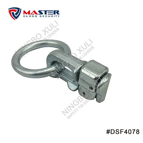 Double Stud Fitting with O Ring