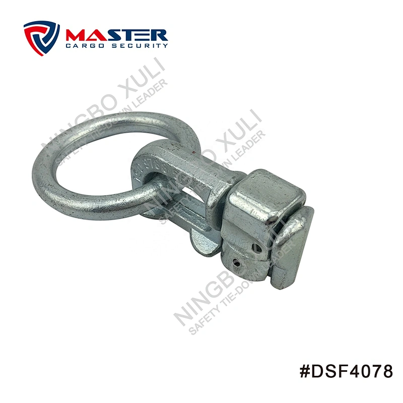 Double Stud Fitting with O Ring