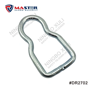 25mmx1000kgs Waisted Ring for Cargo Lashing Accessory