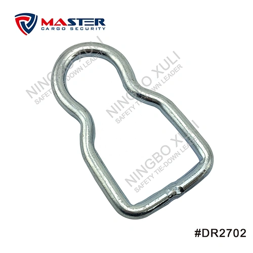 25mmx1000kgs Waisted Ring for Cargo Lashing Accessory