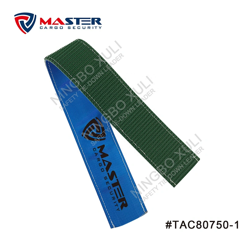 80 x 750mm Tyre Anti-skid Cover for 50mm Webbing