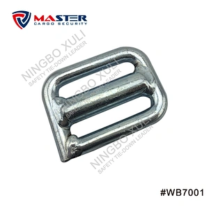 70mmx10000kgs One Way Buckle