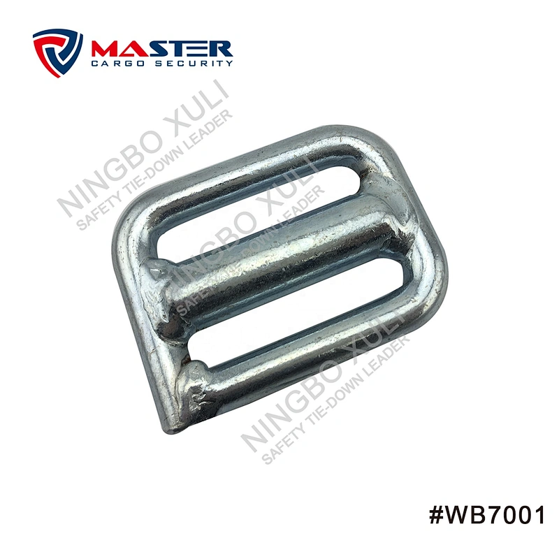 70mmx10000kgs One Way Buckle
