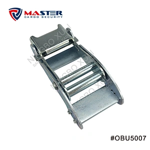45mmx2270kgs Overcenter Buckle for Cargo Lashing