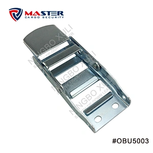 45mmx700kgs Overcenter Buckle  for Cargo Lashing
