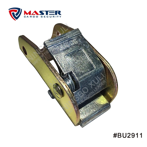 25mmx818kgs Cam Buckle for Cargo Lashing