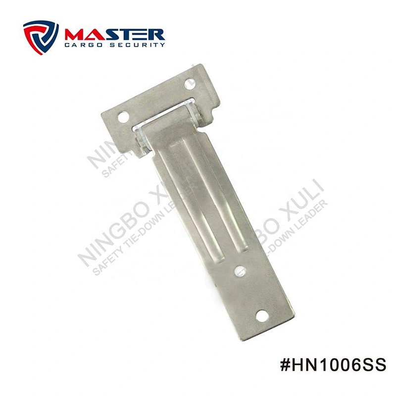HN1006SS Stainless Steel Truck Hinge