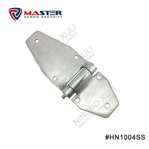 HN1004SS Stainless Steel Truck Hinge