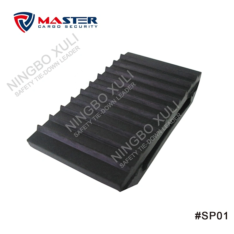 Rubber Tyre Block