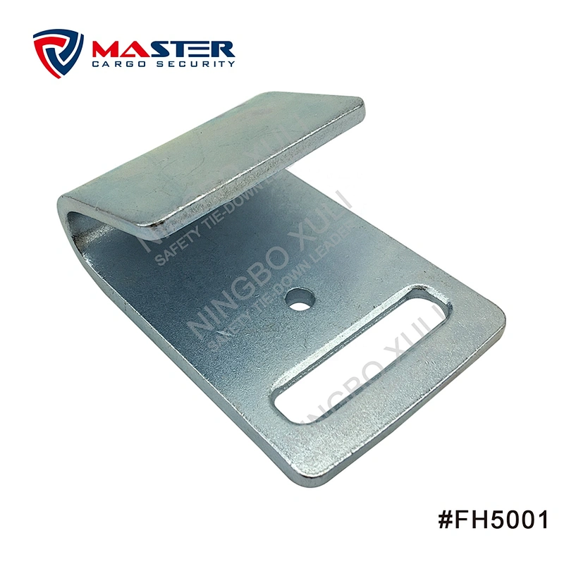 50mmx5000kgs Flat Hook for Cargo Lashing