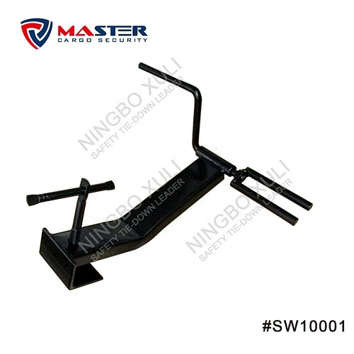 Web Winder