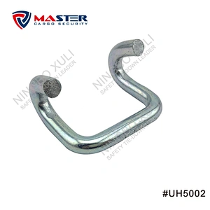 50mmx4000kgs Claw Hook for Cargo Lashing