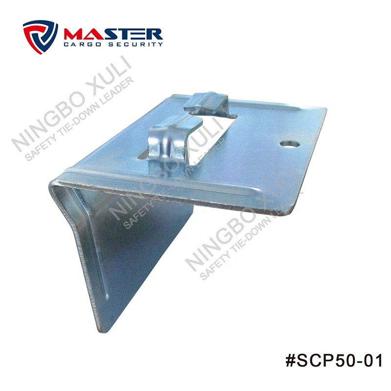 Steel Corner Protector For 50mm Webbing