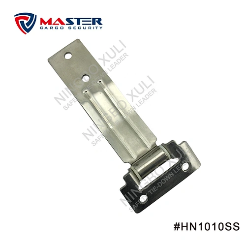 HN1010SS  Stainless  Steel Truck Hinge