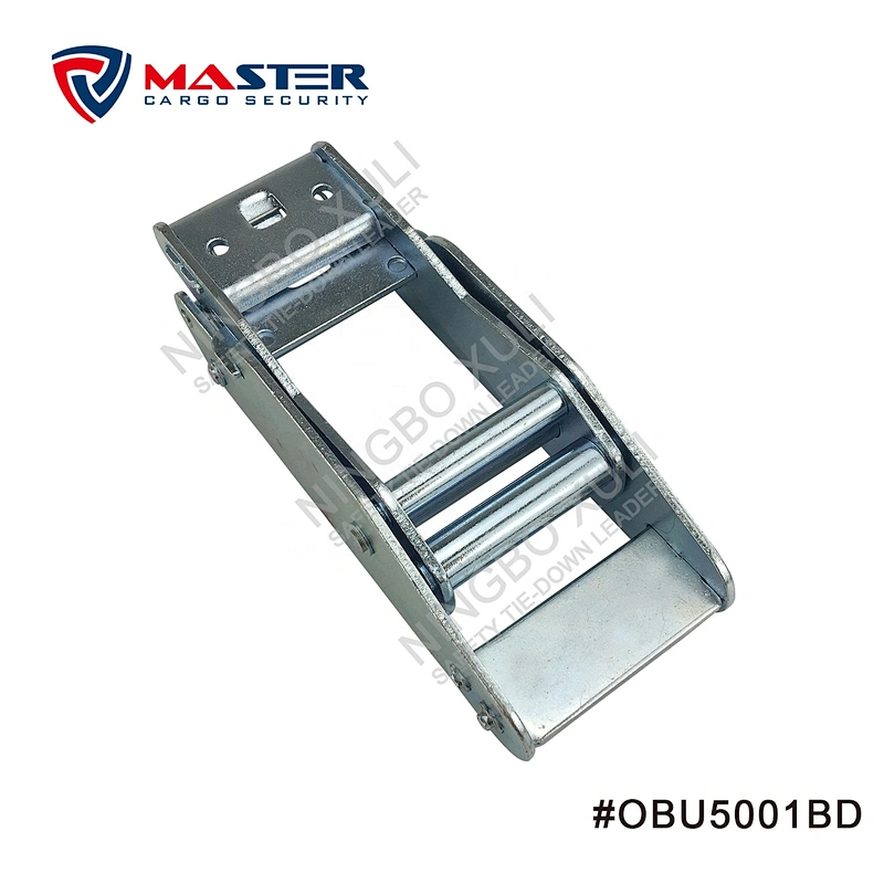 45mmx2270kgs Overcenter Buckle for Cargo Lashing