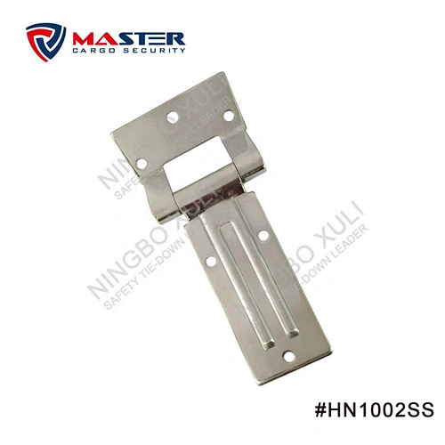 HN1002SS Stainless Steel Truck Hinge