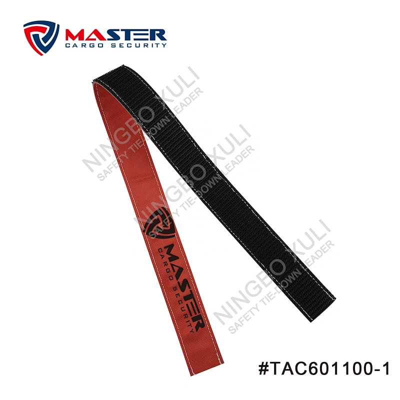 60x1100mm Tyre Anti-skid Cover for 35mm Webbing