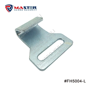 50mmx3000kgs Flat Hook for Cargo Lashing