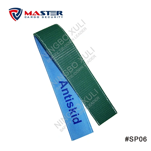 Tyre Anti-skid Cover for 50mm Webbing