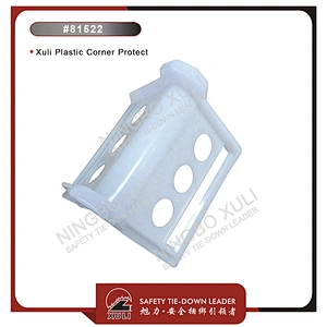 Xuli Plastic Corner Protect