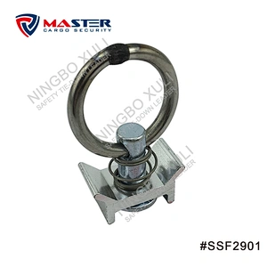 Single Stud Fitting with O Ring