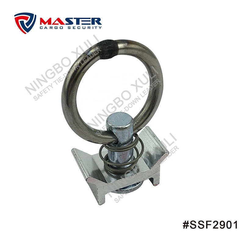 Single Stud Fitting with O Ring
