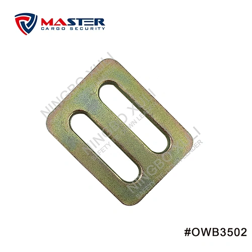 35mmx1600kgs Three Bar Slide Adjuster
