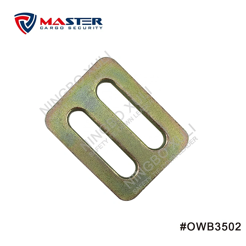 35mmx1600kgs Three Bar Slide Adjuster