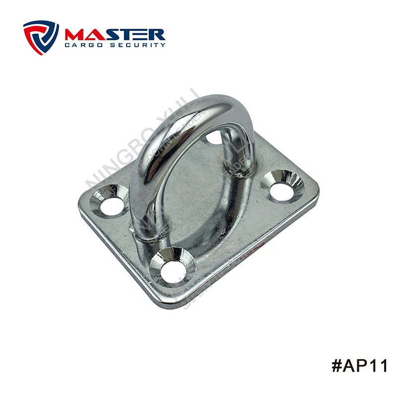 Stainless Steel Surface Mount Anchor Point