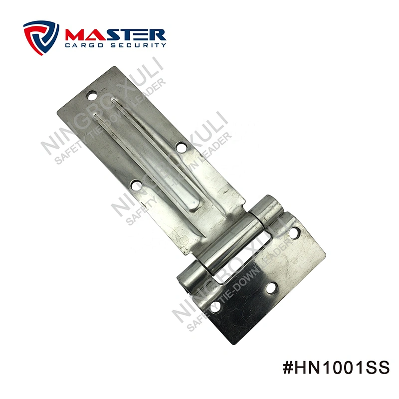 HN1001SS Stainless  Steel Truck Hinge