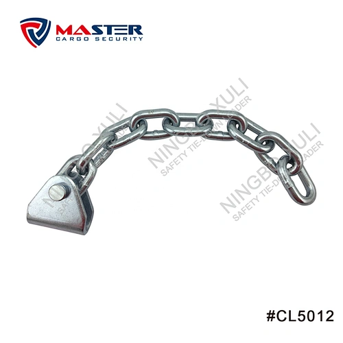 Chain with U-Bracket & Pins