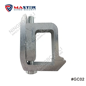 Truck Capper Clamp