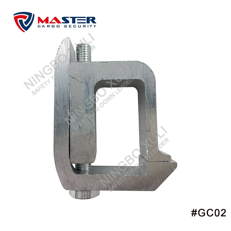 Truck Capper Clamp