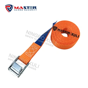 25mm Endless Cam Buckle lashing strap