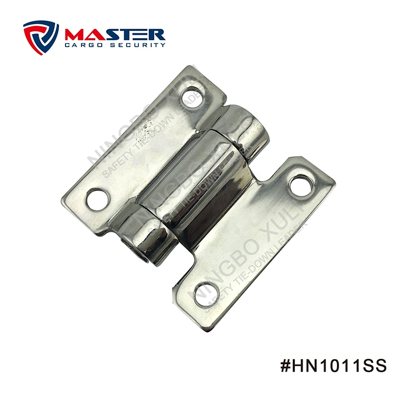 HN1011SS Stainless Steel Truck Hinge