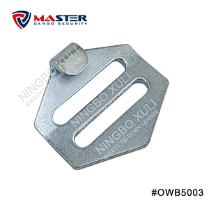50mmx4000kgs Krone Hook