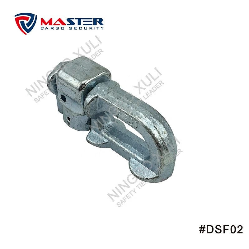 Double Stud Fitting