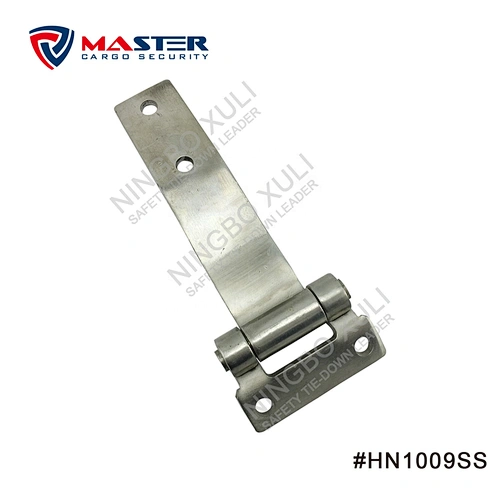 HN1009SS Stainless Steel Truck Hinge