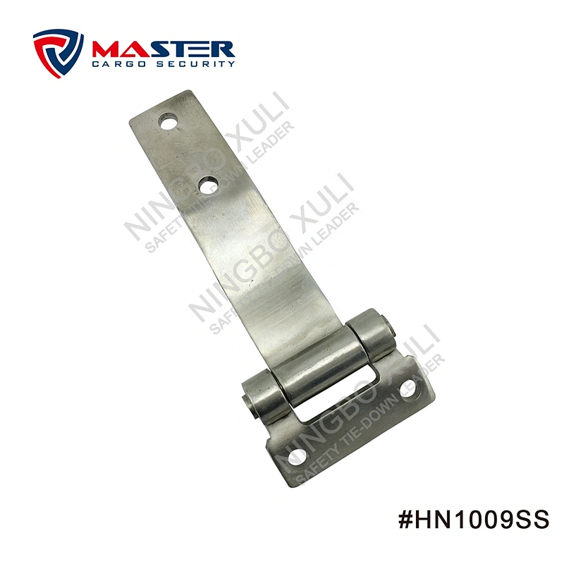 HN1009SS Stainless Steel Truck Hinge